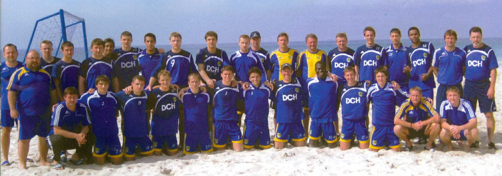 Металлист. 2009 год