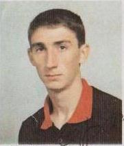Сарана Сергей Станиславович