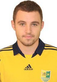 Барилко Сергей Владимирович