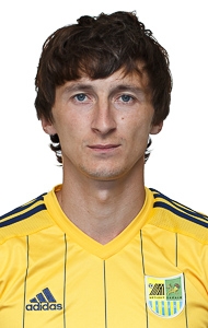 Кулиш Станислав