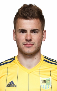 Даценко Семен